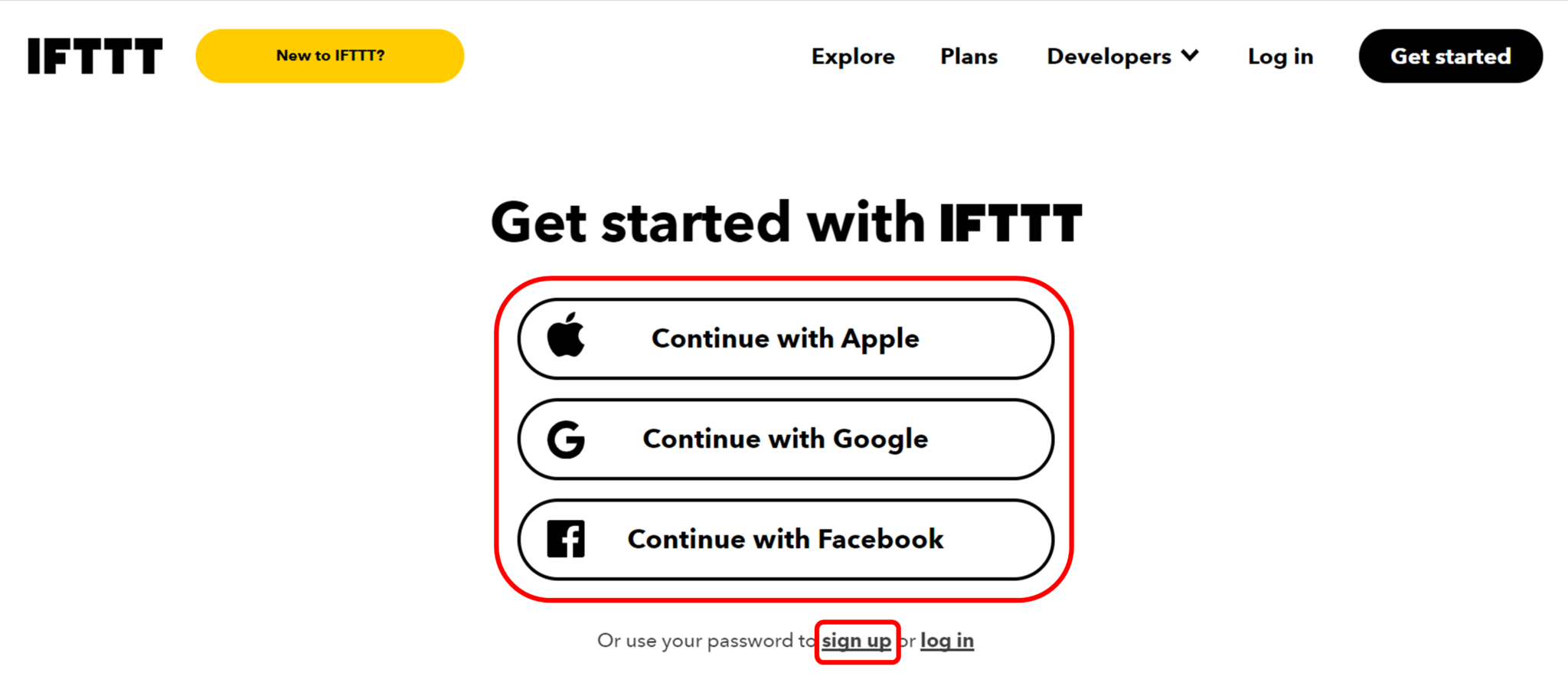 【IFTTT】Instagramの投稿をTwitterに写真付きで自動投稿したい場合の対処法