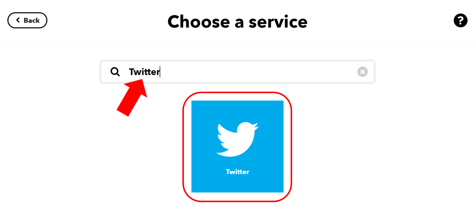 【IFTTT】Instagramの投稿をTwitterに写真付きで自動投稿したい場合の対処法