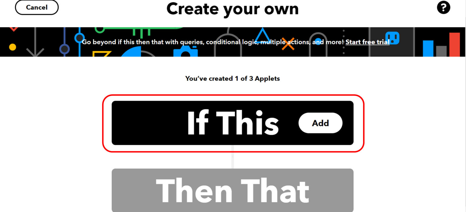【IFTTT】Instagramの投稿をTwitterに写真付きで自動投稿したい場合の対処法